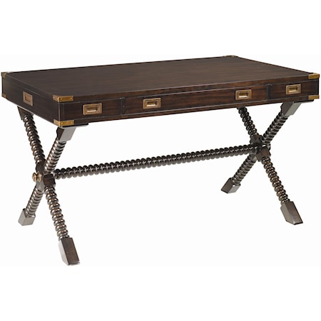 Poets Crossing Writing Desk